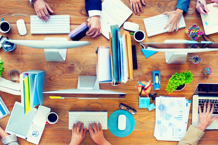 A new way of paying tax for small businesses