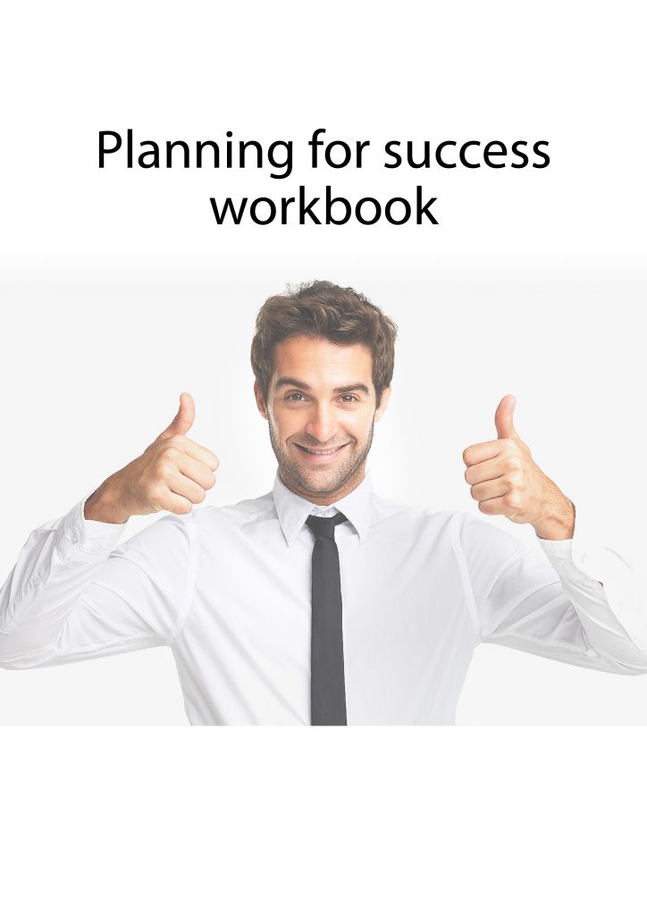 Planning for a successful business